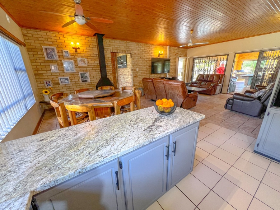 4 Bedroom Property for Sale in Vaalpark Free State